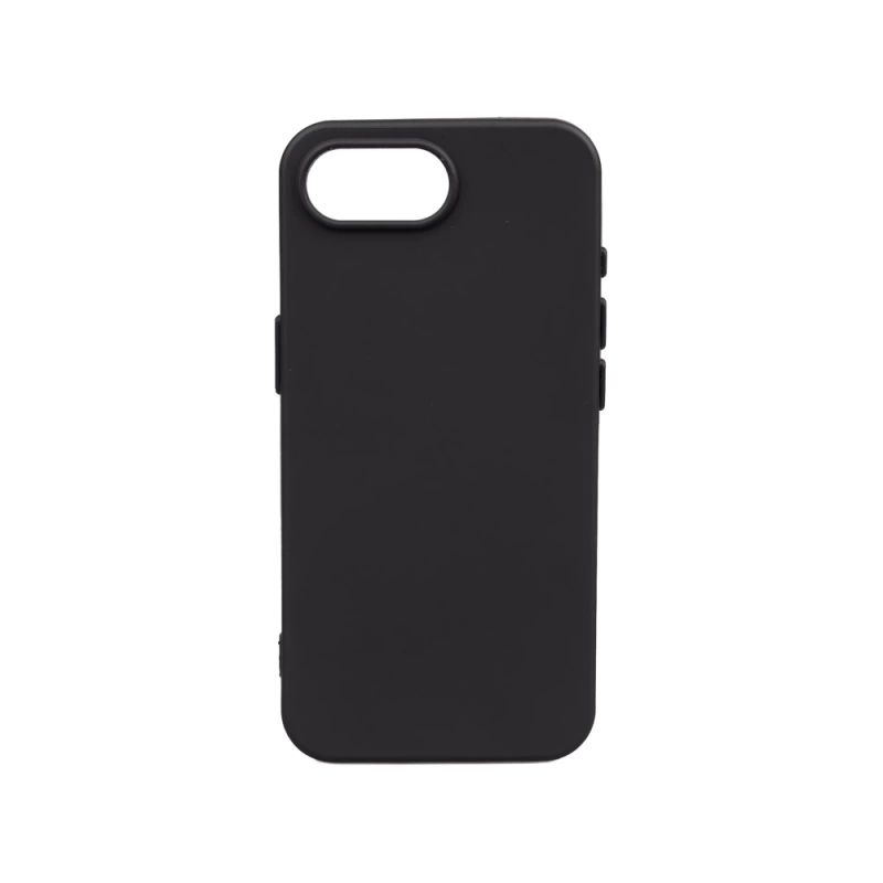 Apple iPhone 16E Kılıf Zore Biye Silikon