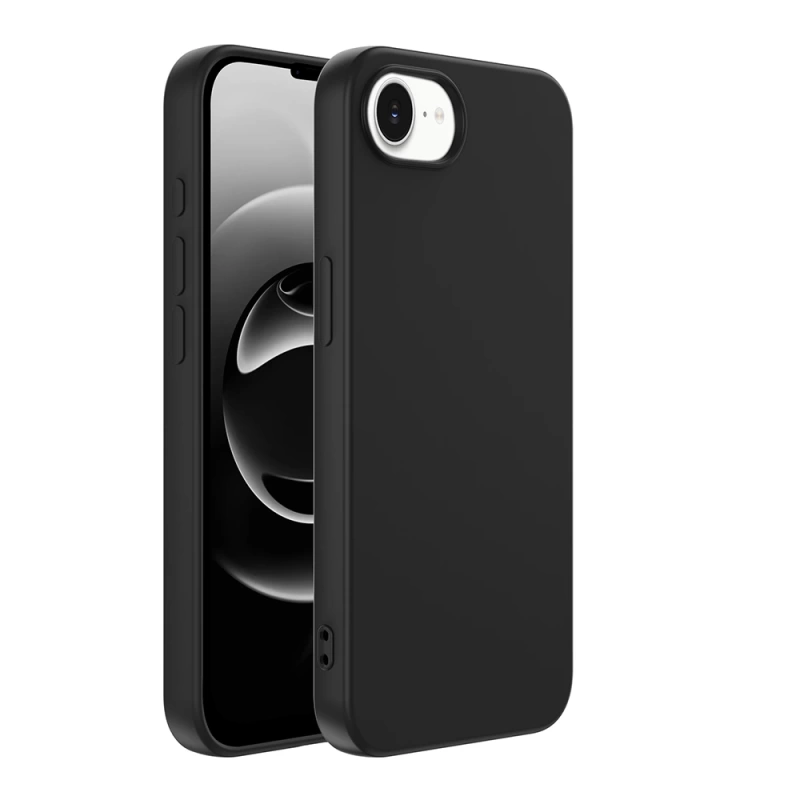 Apple iPhone 16E Kılıf Zore Mara Lansman Kapak