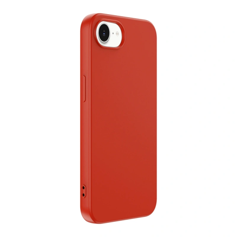 Apple iPhone 16E Kılıf Zore Mara Lansman Kapak