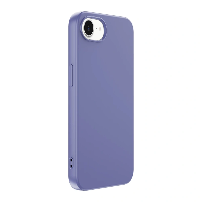 Apple iPhone 16E Kılıf Zore Mara Lansman Kapak