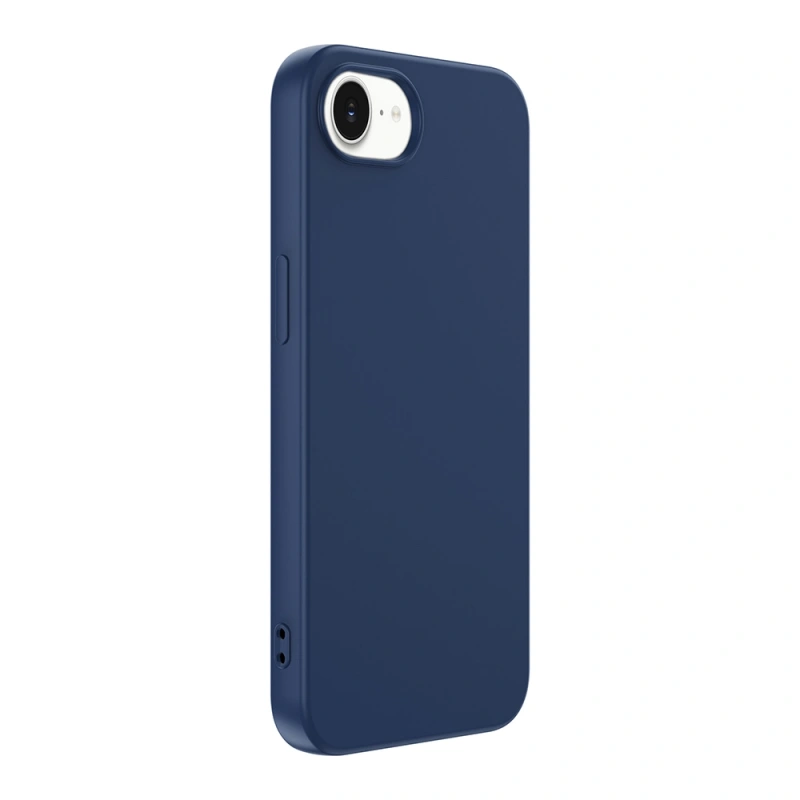 Apple iPhone 16E Kılıf Zore Mara Lansman Kapak