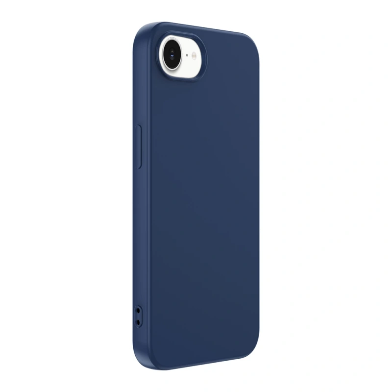 Apple iPhone 16E Kılıf Zore Mara Lansman Kapak