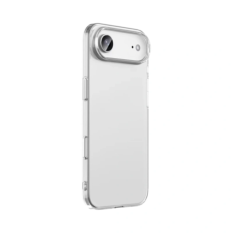 Apple iPhone 17 Air Kılıf Zore Droga Kapak
