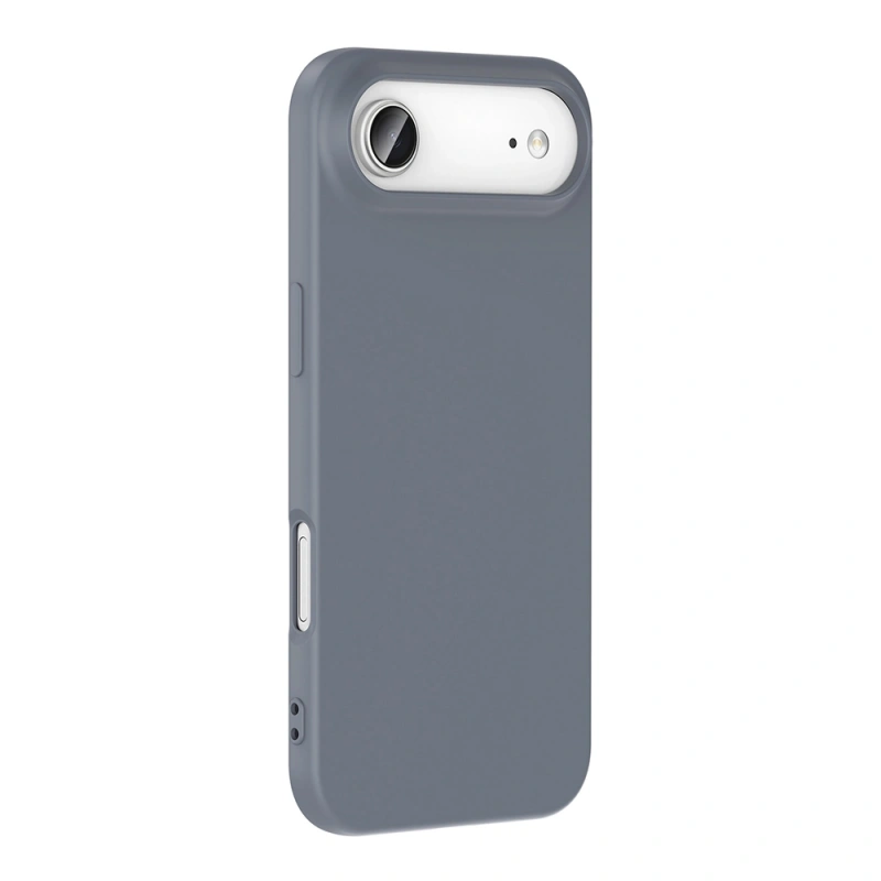 Apple iPhone 17 Air Kılıf Zore Mara Lansman Kapak