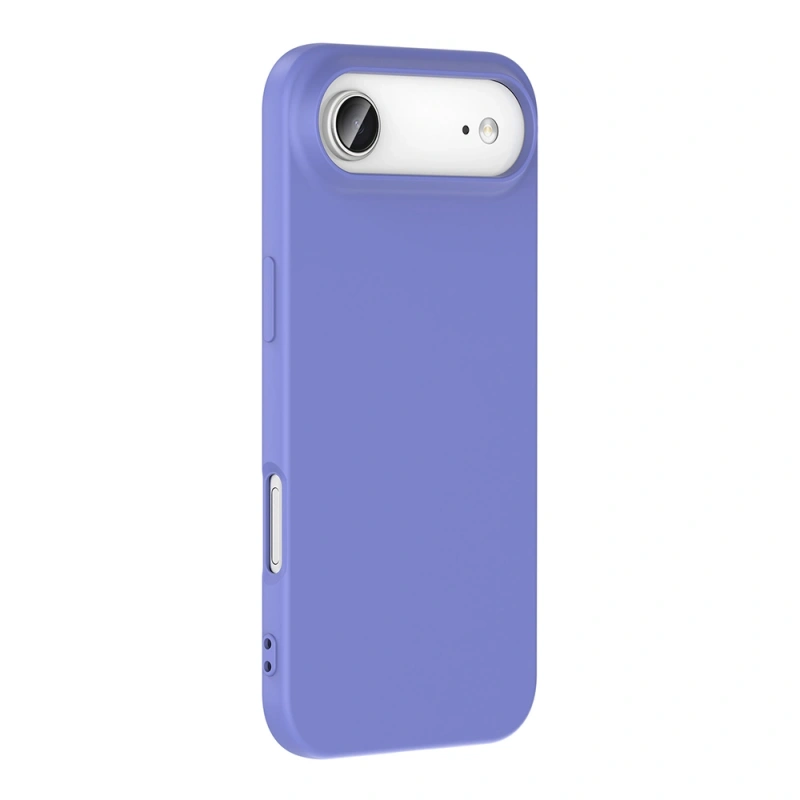 Apple iPhone 17 Air Kılıf Zore Mara Lansman Kapak