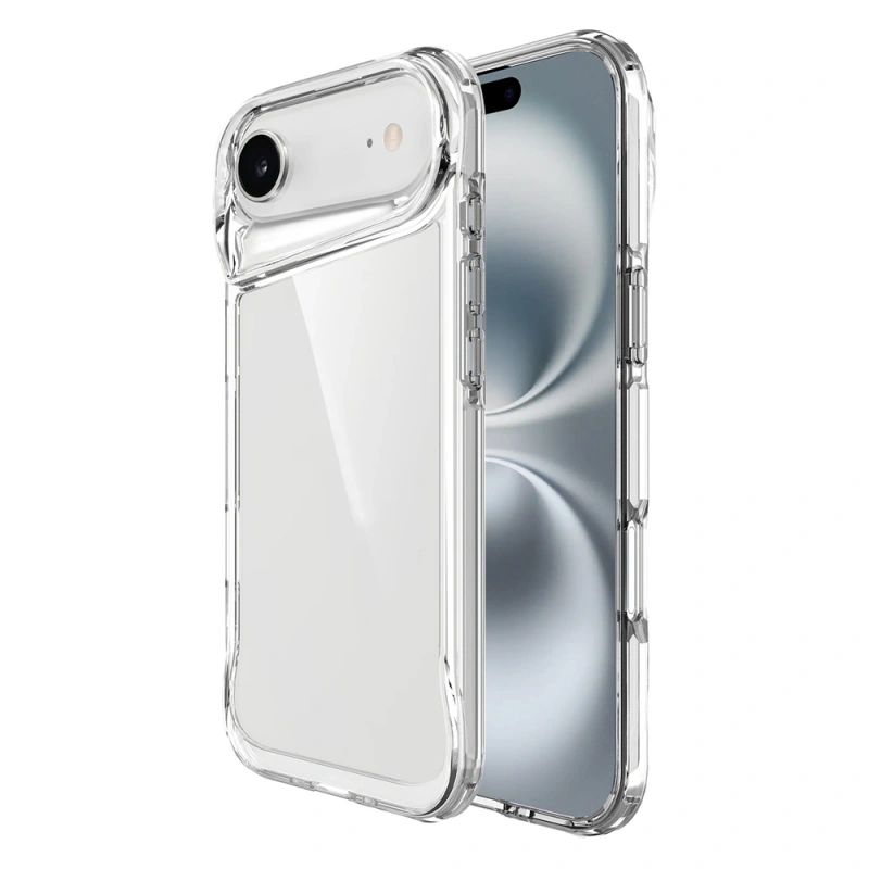 Apple iPhone 17 Air Kılıf Zore T-Max Kapak