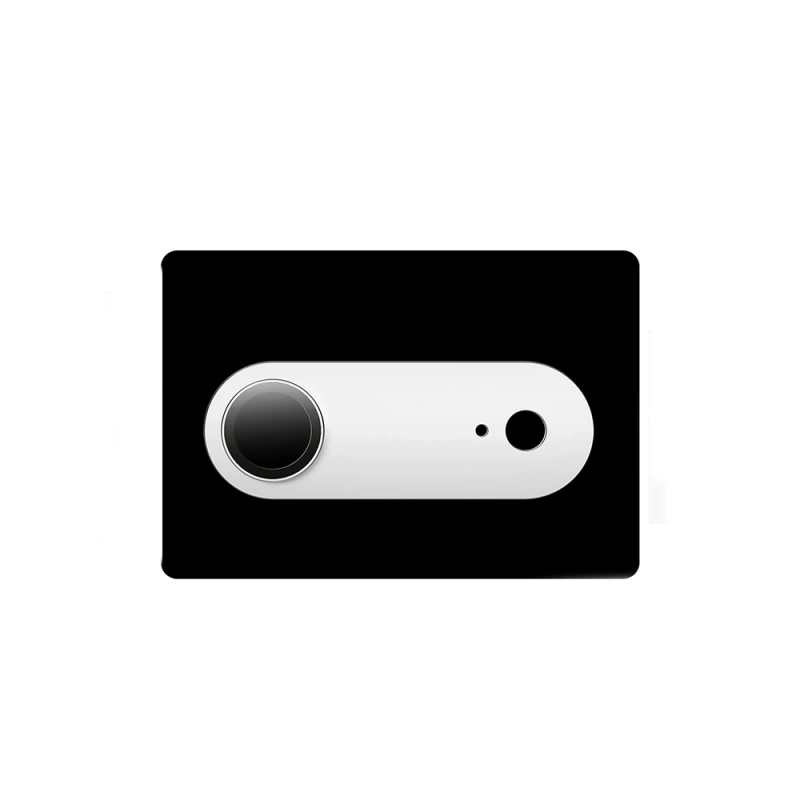 Apple iPhone 17 Air Zore CL-20 Kamera Lens Koruyucu