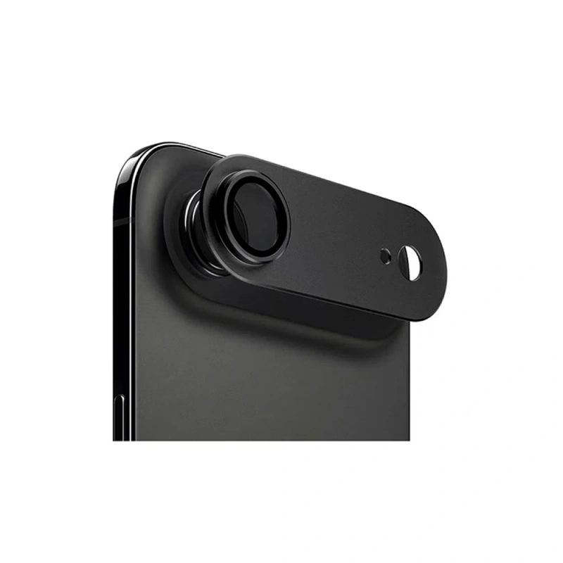 Apple iPhone 17 Air Zore CL-20 Kamera Lens Koruyucu
