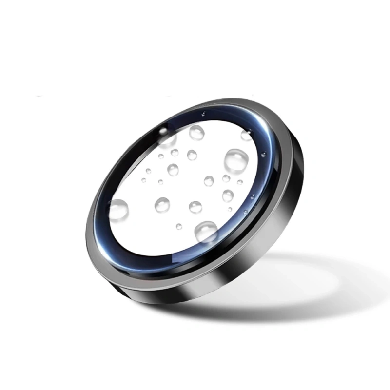 Apple iPhone 17 Air Zore Mikro Kamera Lens Koruyucu