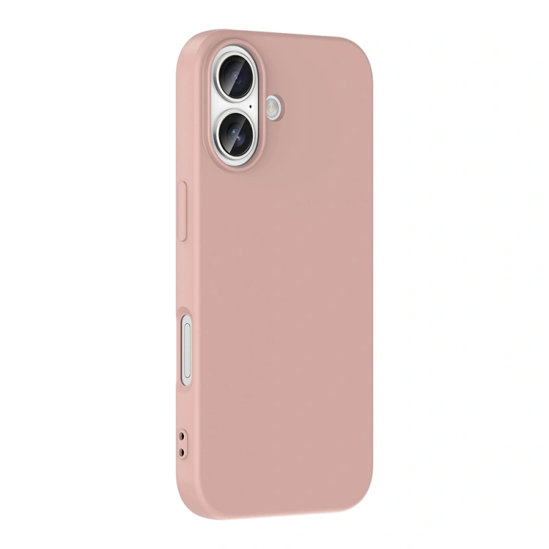 Apple iPhone 17 Kılıf Zore Mara Lansman Kapak