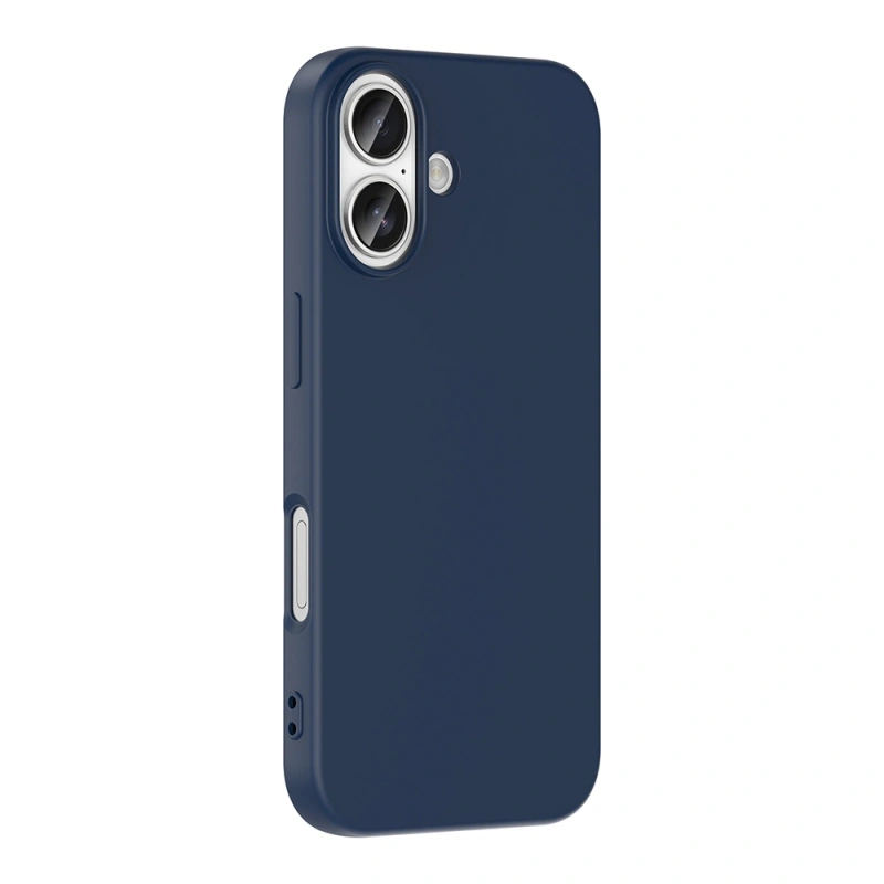 Apple iPhone 17 Kılıf Zore Mara Lansman Kapak