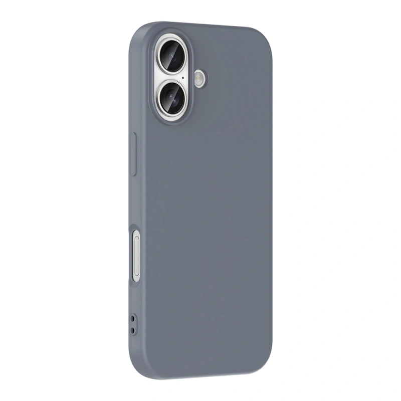 Apple iPhone 17 Kılıf Zore Mara Lansman Kapak