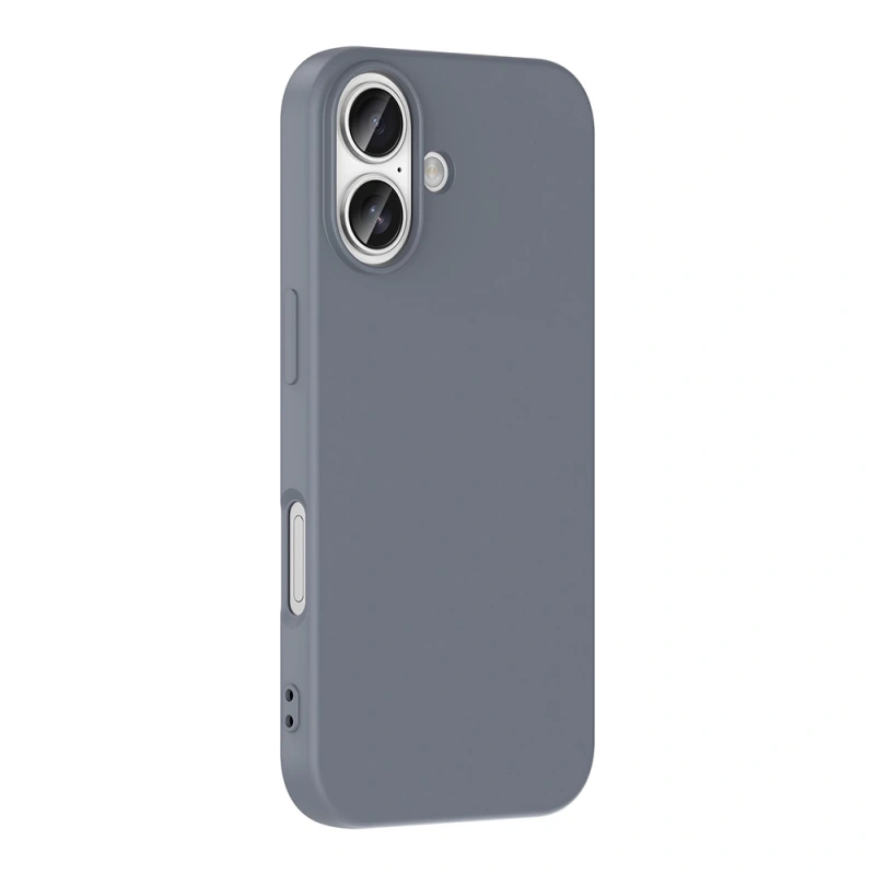 Apple iPhone 17 Kılıf Zore Mara Lansman Kapak