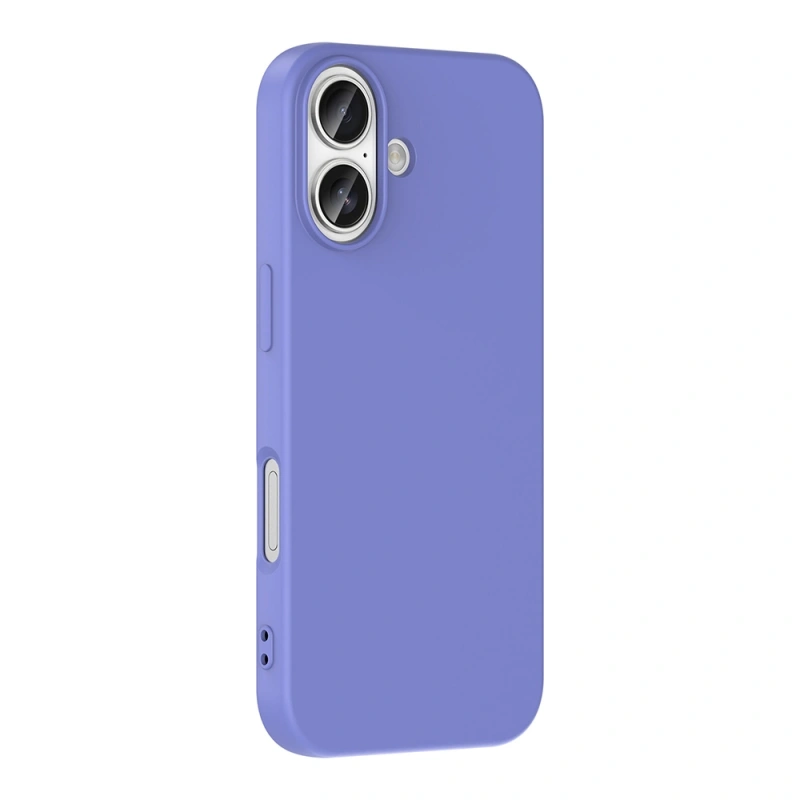 Apple iPhone 17 Kılıf Zore Mara Lansman Kapak