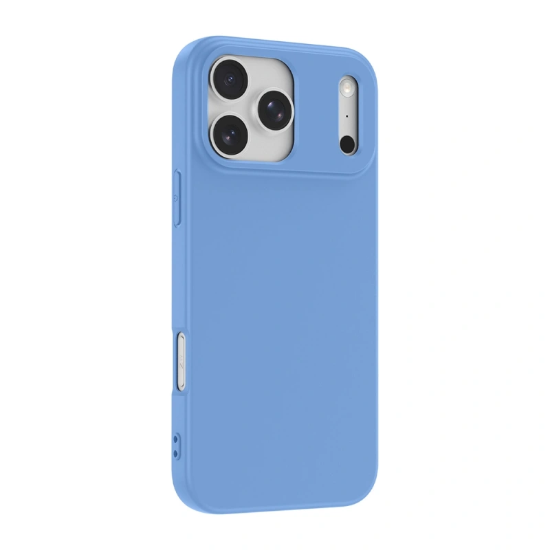 Apple iPhone 17 Pro Kılıf Zore LSR Lansman Kapak