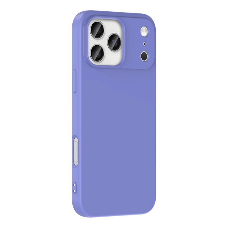 Apple iPhone 17 Pro Kılıf Zore Mara Lansman Kapak