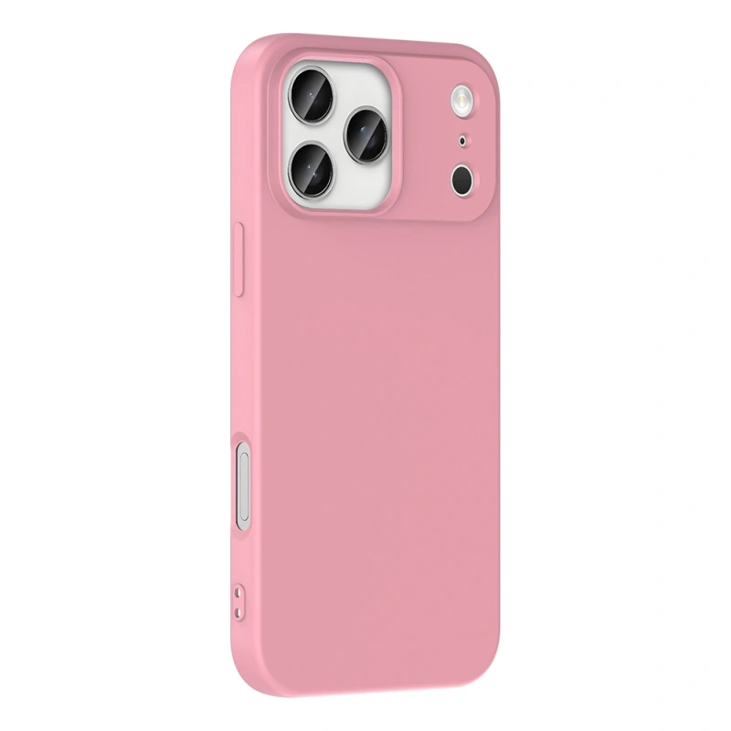 Apple iPhone 17 Pro Max Kılıf Zore Mara Lansman Kapak