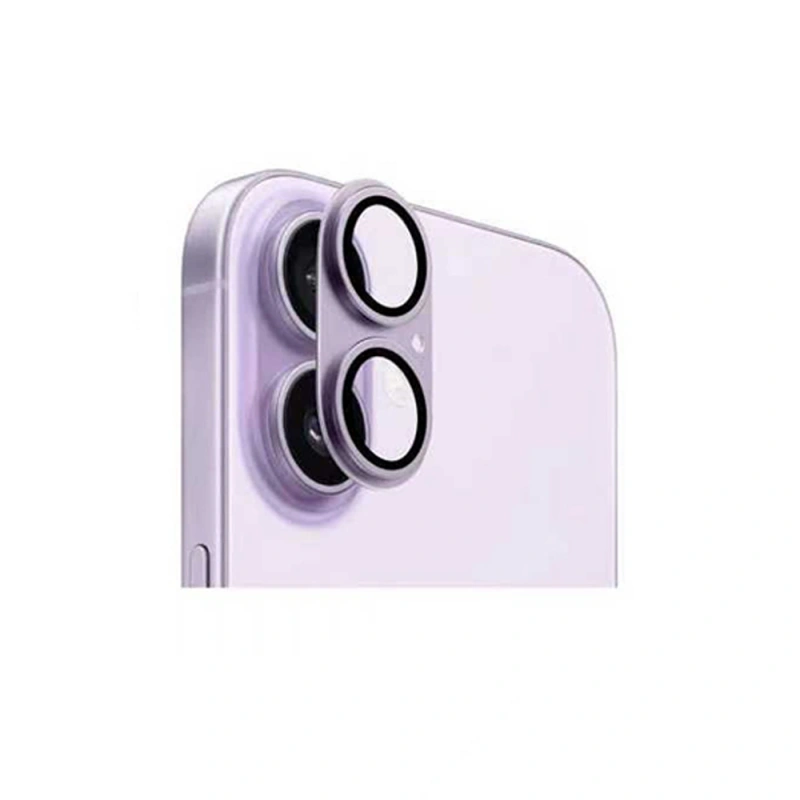 Apple iPhone 17 Zore CL-20 Kamera Lens Koruyucu
