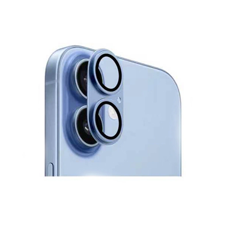 Apple iPhone 17 Zore CL-20 Kamera Lens Koruyucu