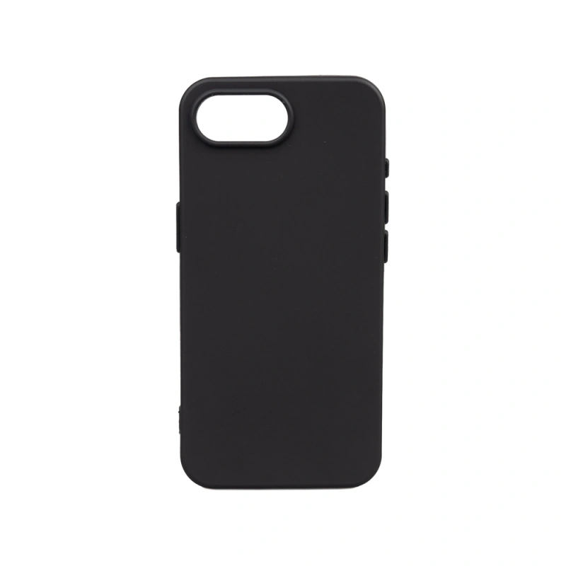 Apple iPhone 17E Kılıf Zore Biye Silikon