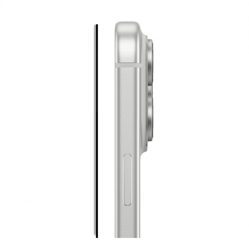 Apple iPhone 18 Pro Max Mohseven M7 HD Sapphire Coating Temperli Cam Ekran Koruyucu + Kolay Uygulama Aparatı