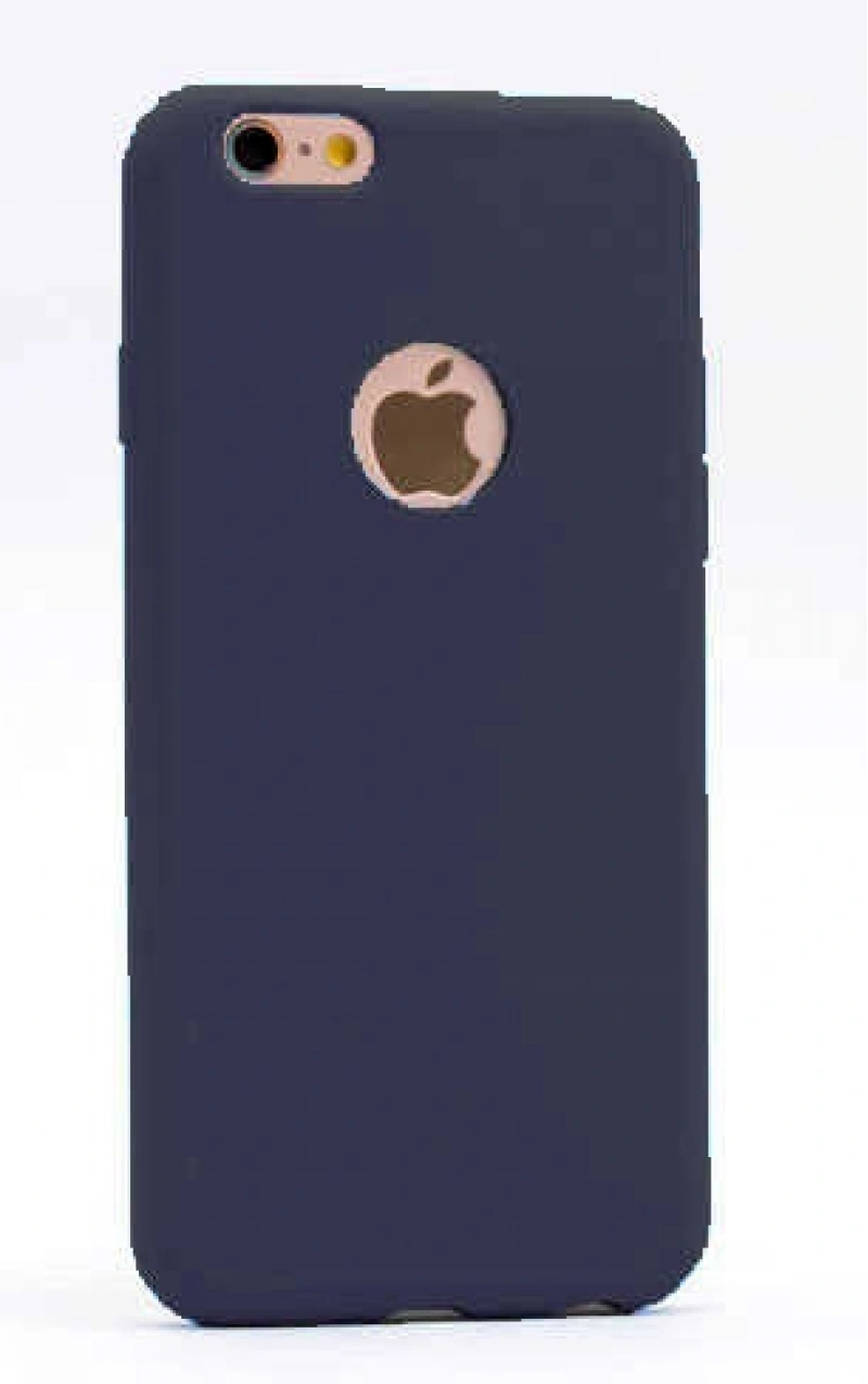 Apple iPhone 4s Kılıf Zore Premier Silikon Kapak