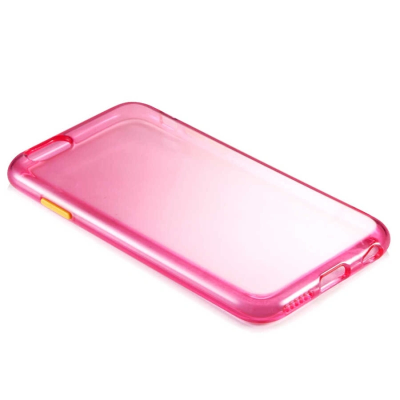 Apple iPhone 6 Kılıf Zore Bistro Kapak