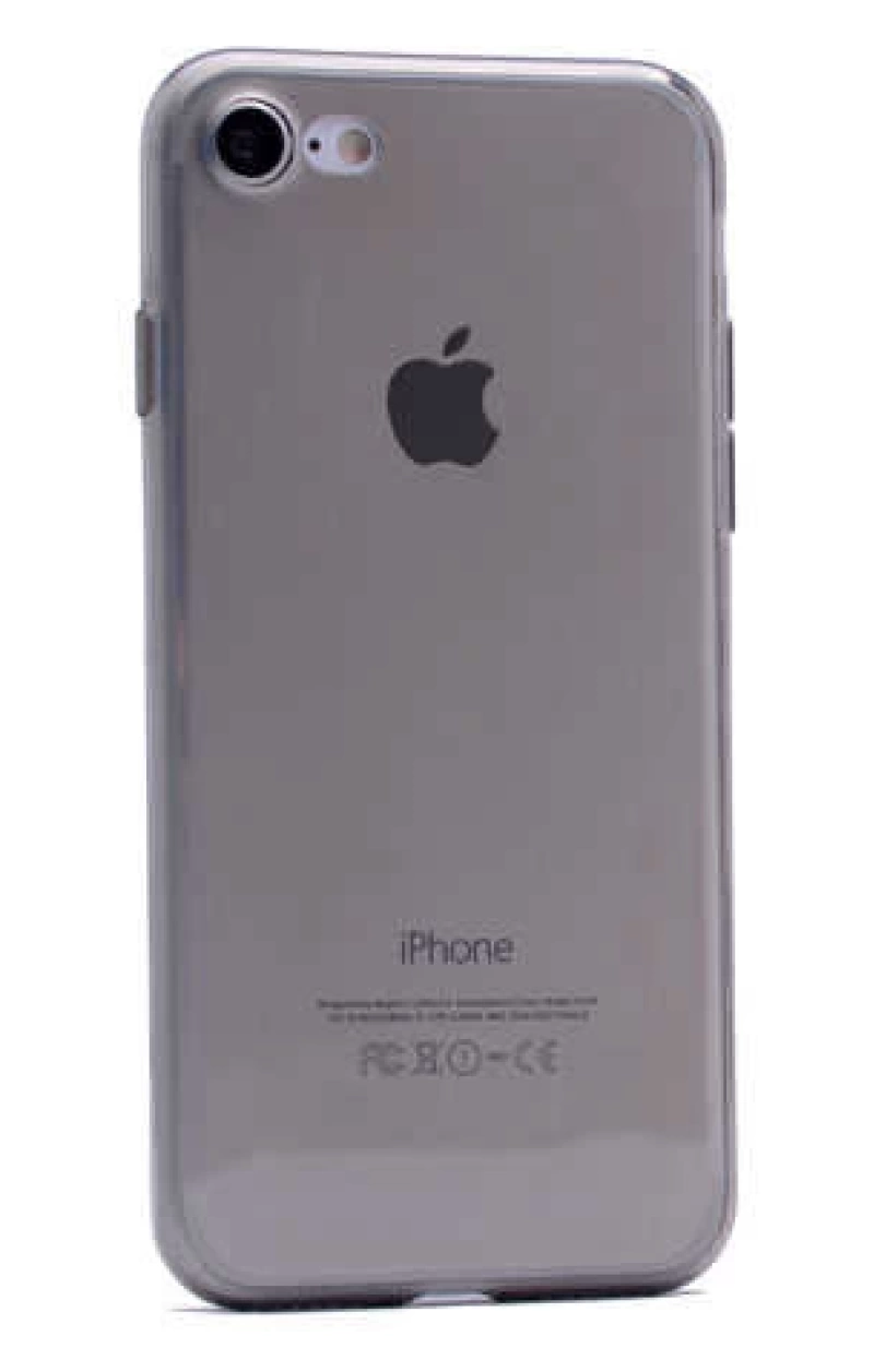 Apple iPhone 6 Kılıf Zore İmax Silikon Kılıf