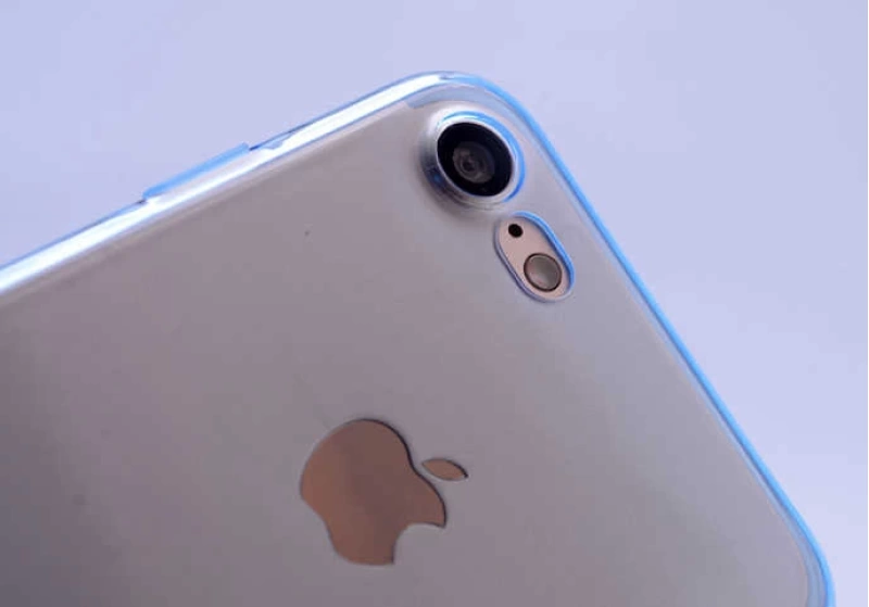 Apple iPhone 6 Kılıf Zore İmax Silikon Kılıf