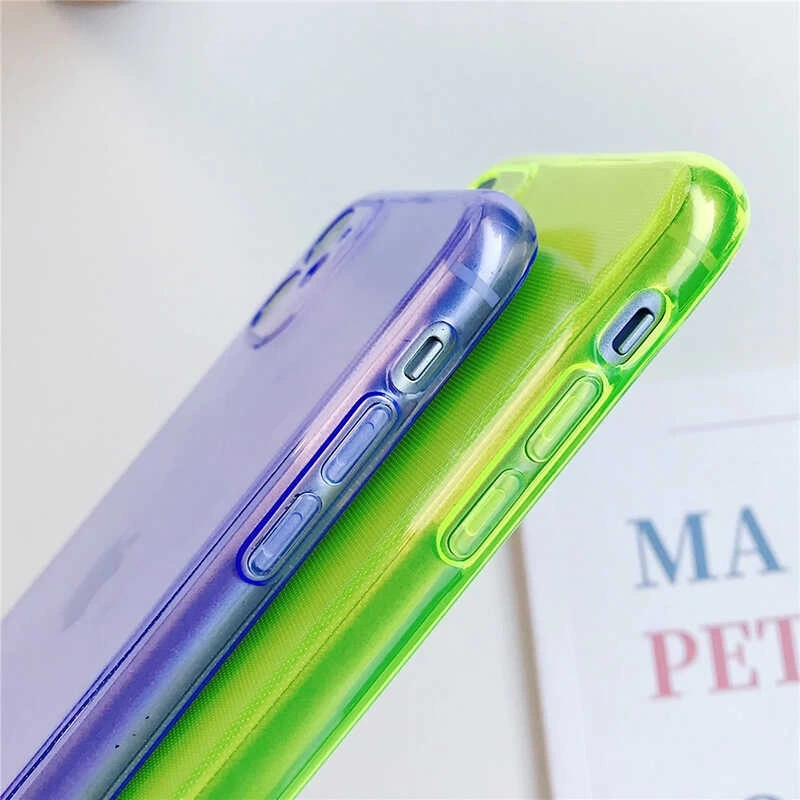 Apple iPhone 6 Kılıf Zore Mun Silikon