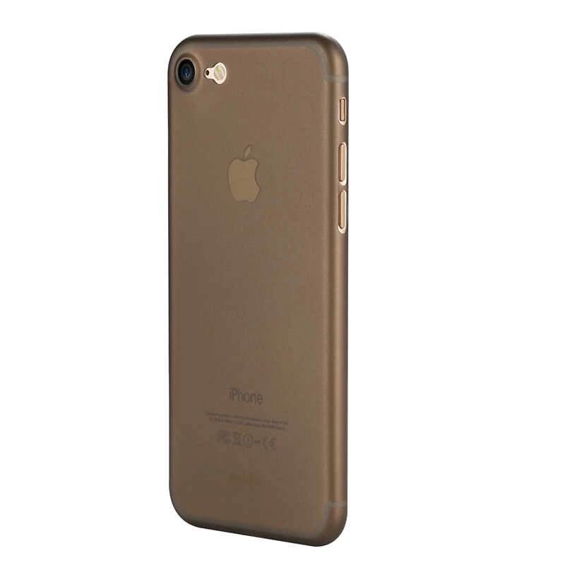 More TR Apple iPhone 7 Kılıf Benks Lollipop Protective Kapak