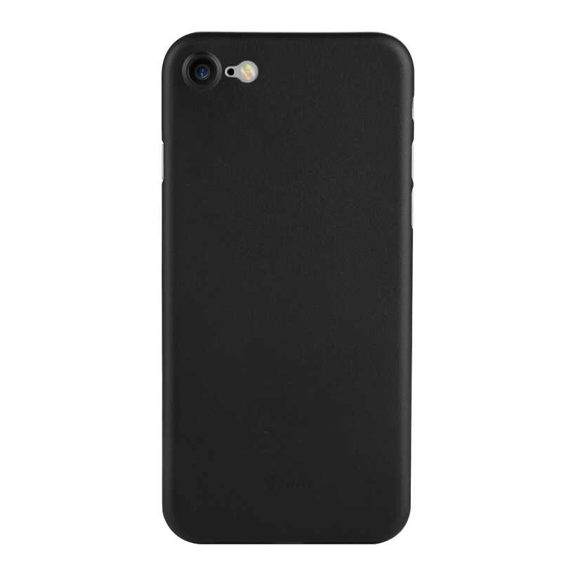 More TR Apple iPhone 7 Kılıf Zore 1.Kalite PP Silikon