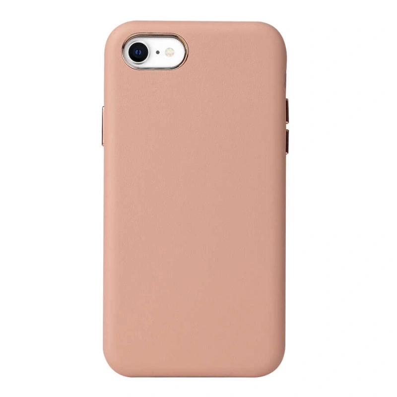 Apple iPhone 7 Kılıf Zore Eyzi Kapak