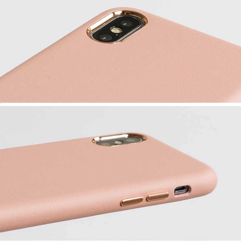 Apple iPhone 7 Kılıf Zore Eyzi Kapak