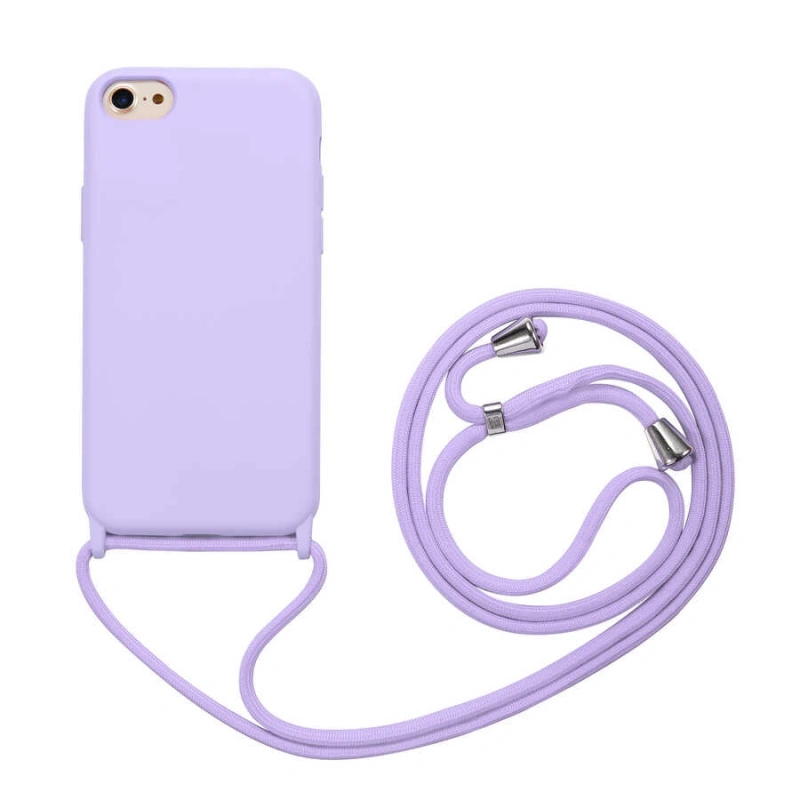 Apple iPhone 7 Kılıf Zore Ropi Kapak