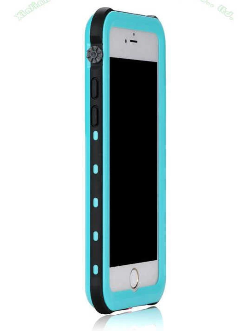 Apple iPhone 7 Plus Kılıf 1-1 Su Geçirmez Kılıf
