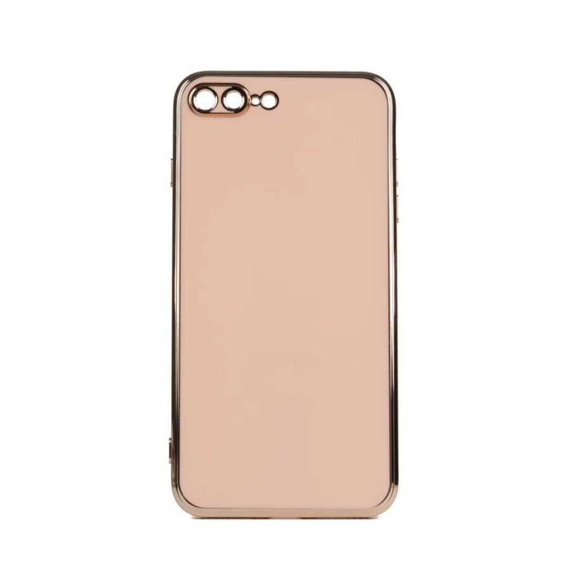 Apple iPhone 7 Plus Kılıf Zore Bark Kapak