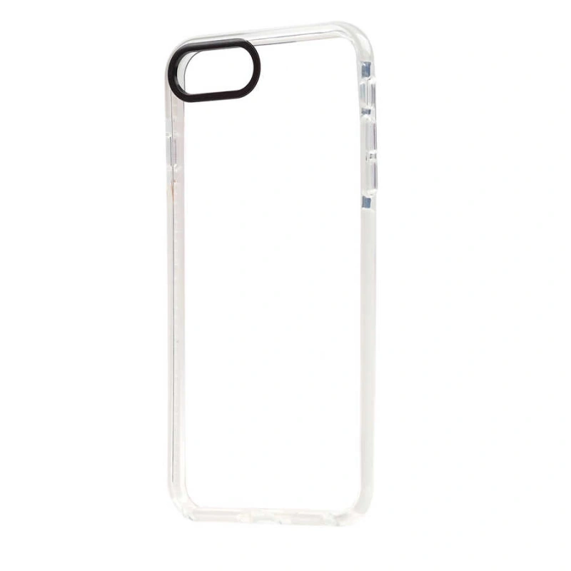 Apple iPhone 7 Plus Kılıf Zore Punto Kapak