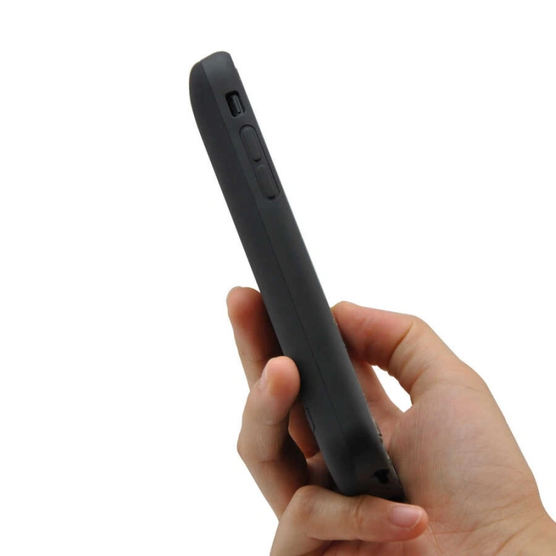Apple iPhone 7 Plus Zore 8000 mAh Şarjlı Kılıf