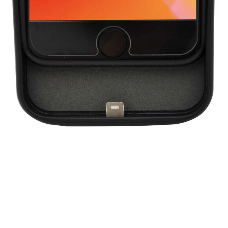 Apple iPhone 7 Plus Zore 8000 mAh Şarjlı Kılıf