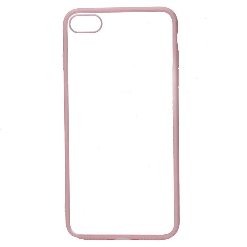 Apple iPhone 8 Kılıf Zore Endi Kapak