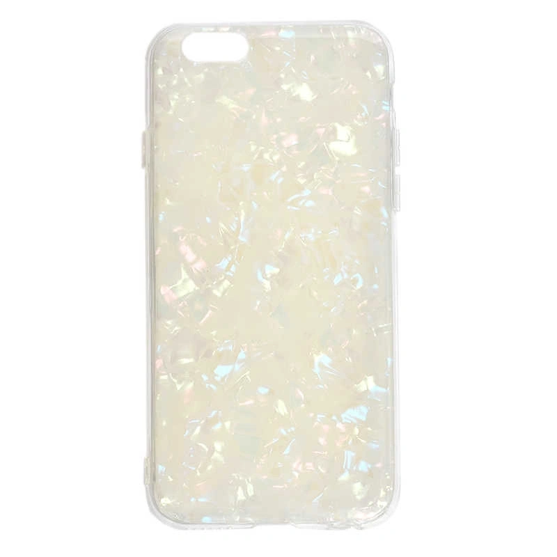 Apple iPhone 8 Kılıf Zore Mesa Silikon