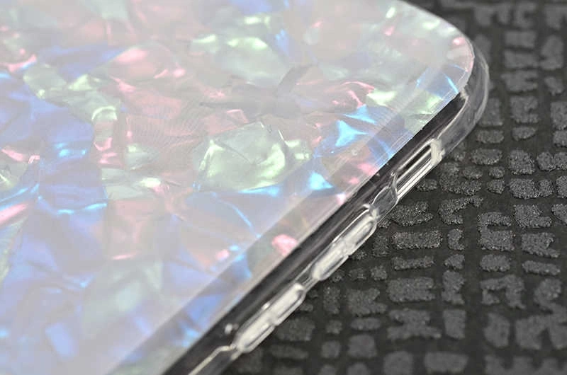 Apple iPhone 8 Kılıf Zore Mesa Silikon