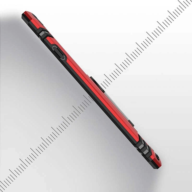 Apple iPhone 8 Kılıf Zore Vega Kapak