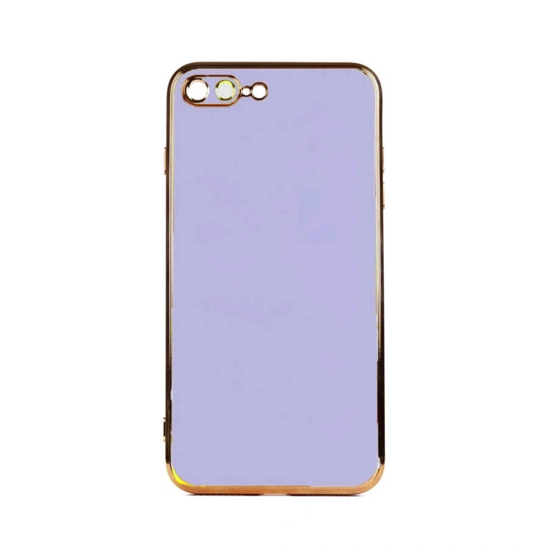 Apple iPhone 8 Plus Kılıf Zore Bark Kapak