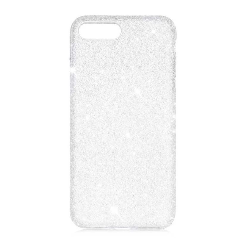Apple iPhone 8 Plus Kılıf ​​​Zore Eni Kapak