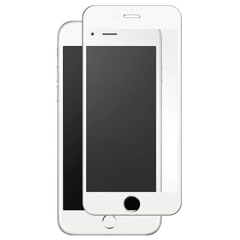 Apple iPhone 8 Plus Zore Fiber Nano Ekran Koruyucu