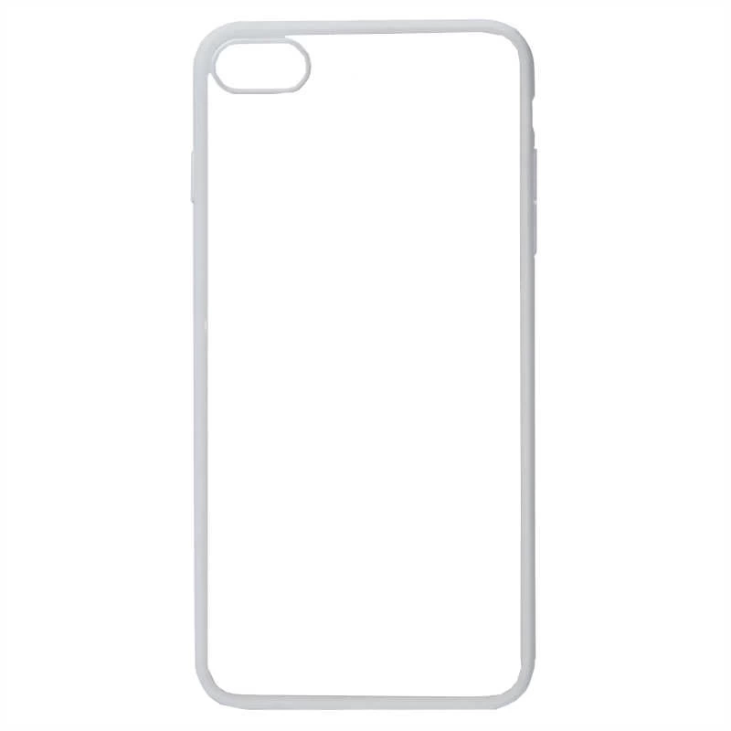 Apple iPhone SE 2020 Kılıf Zore Endi Kapak