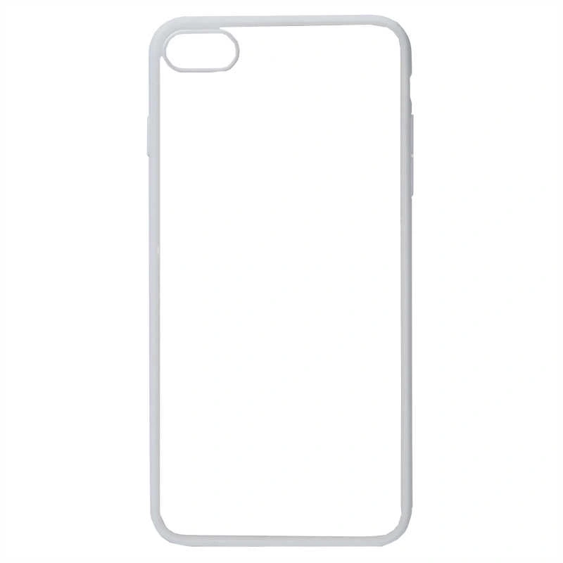 Apple iPhone SE 2020 Kılıf Zore Endi Kapak