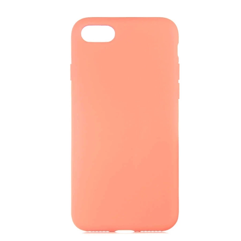 Apple iPhone SE 2020 Kılıf Zore LSR Lansman Kapak